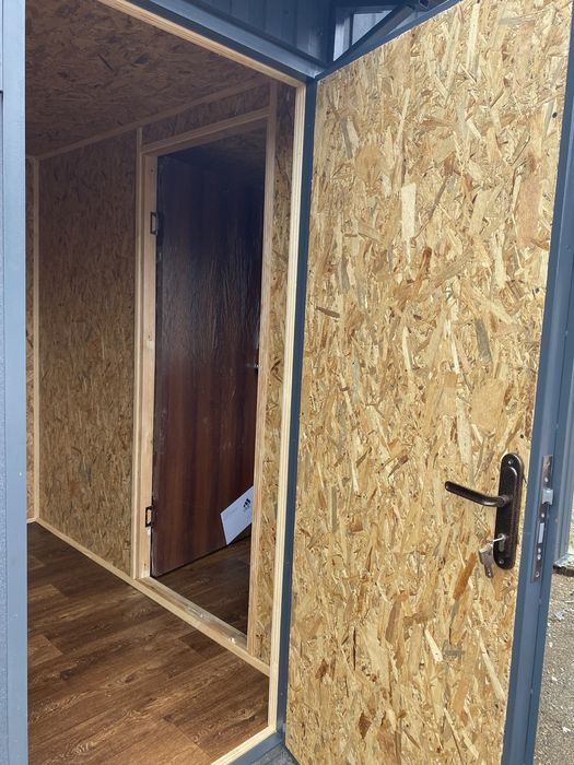 Продам вагончик Битовка дачная прорабская