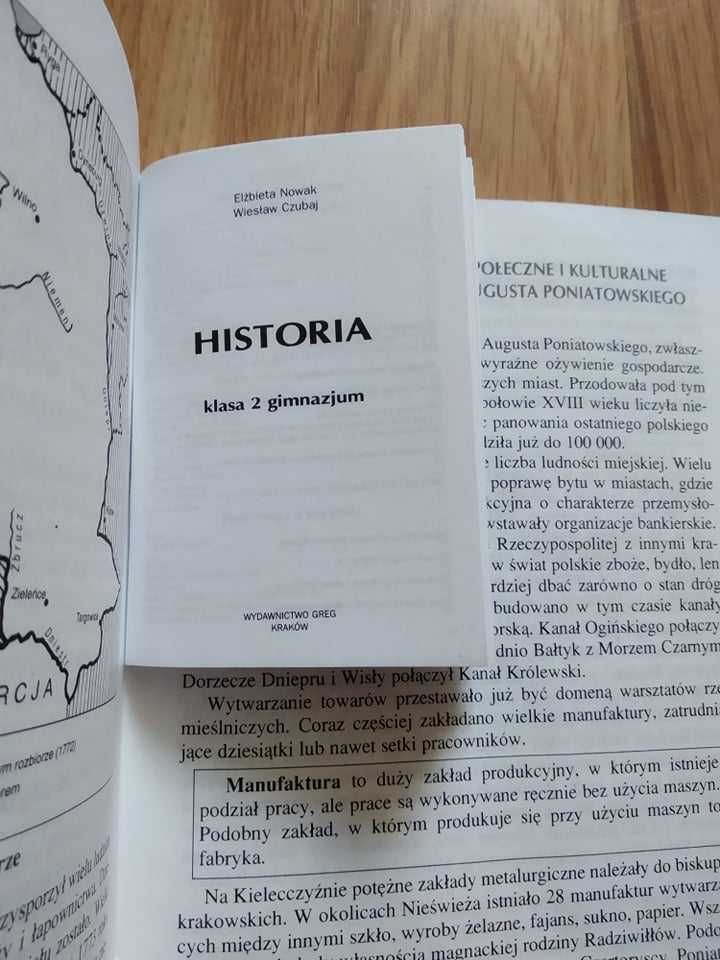 Repetytorium Historia