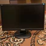 Monitor Philips 191V 19 cali
