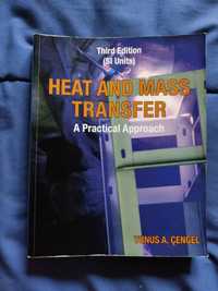 Heat and mass transfer a practical approach cengel