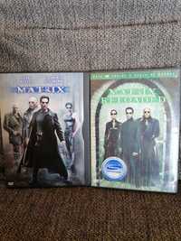 MATRIX + Matrix Reloaded