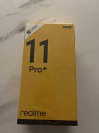 Telefon marki Realme 11 Pro+