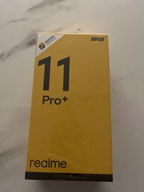 Telefon marki Realme 11 Pro+