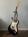 Електрогітара Squier Vintage Modified Stratocaster HSS
