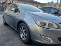 Opel Astra J  1.7 дизель 2011р.