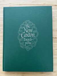 The New Caxton Encyclopedia - 20 VOLUMES