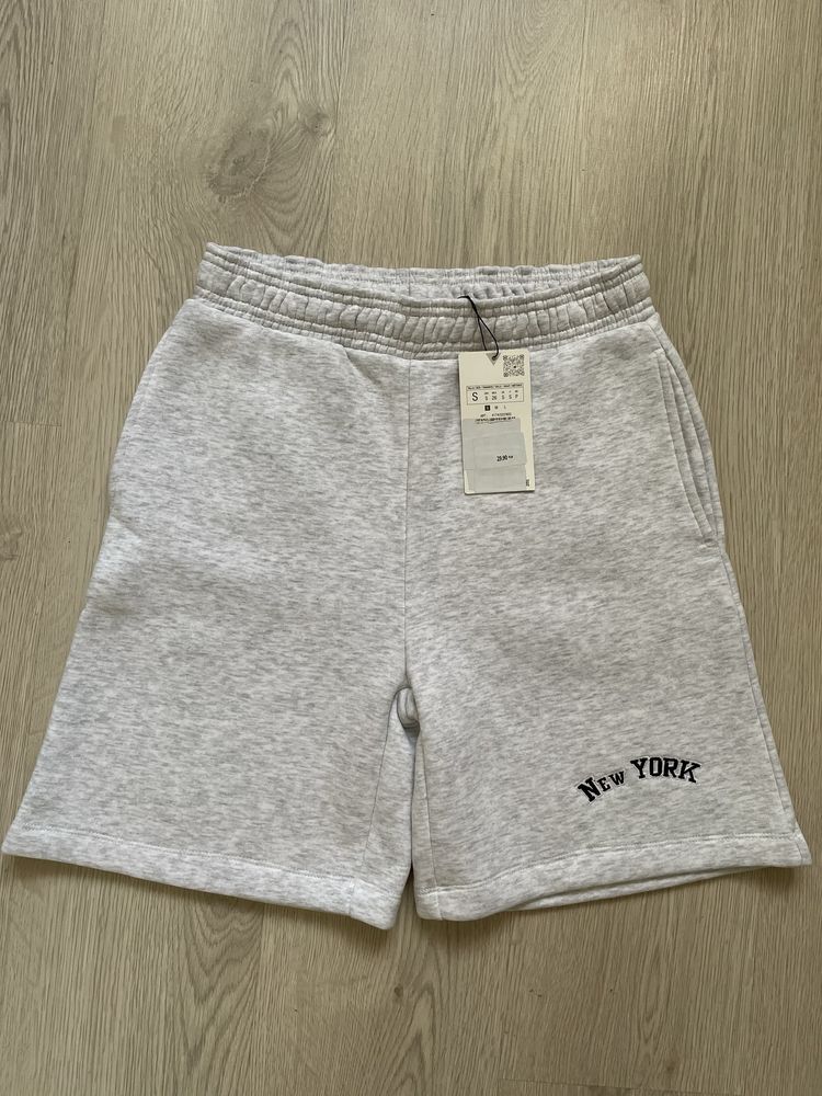 Шорти бермуди Zara, розмір S
