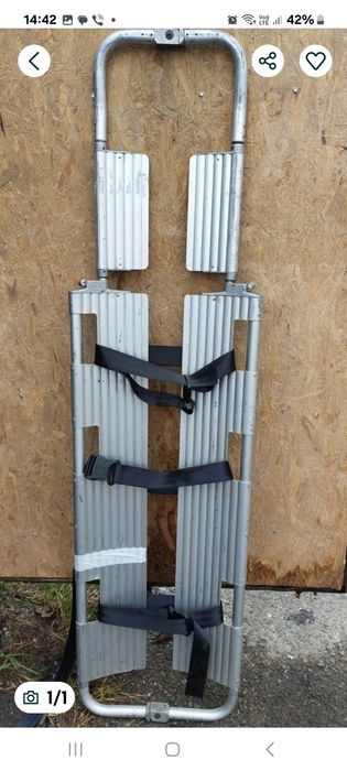 Прокат Аренда Медицинских Носилок