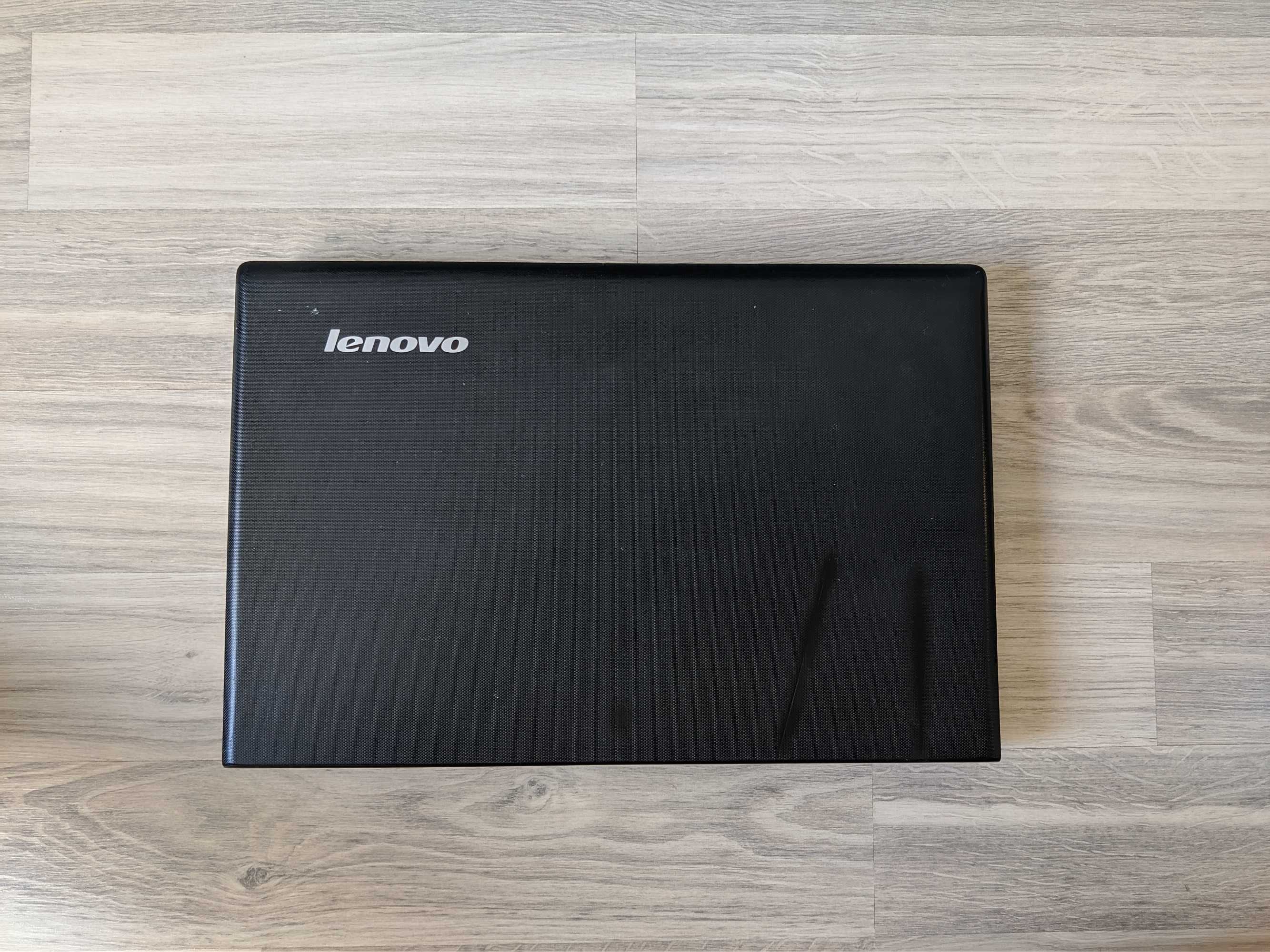 Ноутбук Lenovo G510 Intel 3550M (15.6") 4 GB DDR3 500 GB Laptop нетбук
