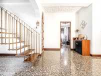 Apartamento T3 em moradia na Cruz de Pau