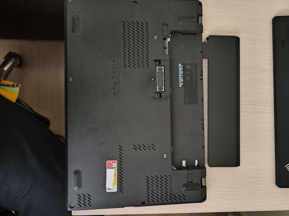 ThinkPad Lenovo x250