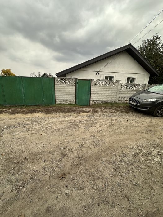 Продам! Будинок у Вільшанах