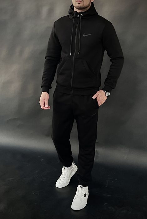 Зимові КОСТЮМИ для чоловіків Nike, Adidas, New Balance S, M, L, XL,2XL