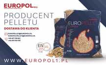 Pellet Drzewny EuroPellet Premium A1