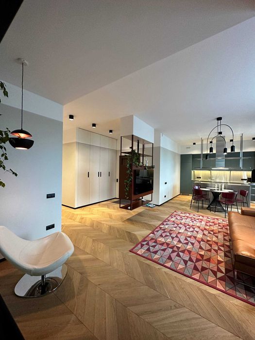 Оренда Історичний центр Золоті Ворота Гоголівська 47 Клубний будинок