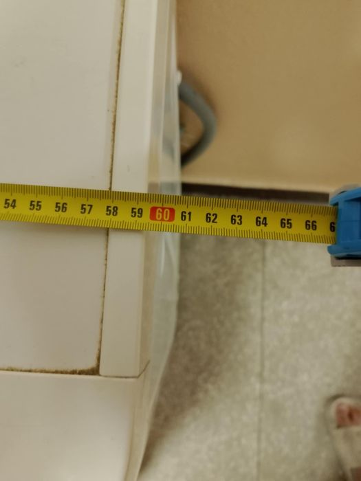 Pralka Electrolux EWS 11064 SDU