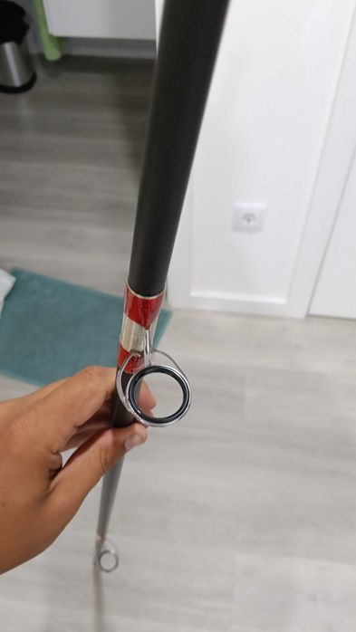 Cana colmic nacional pro 450