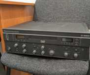 Wzmacniacz Plena Bosch all-in-one PLN-2AIO120