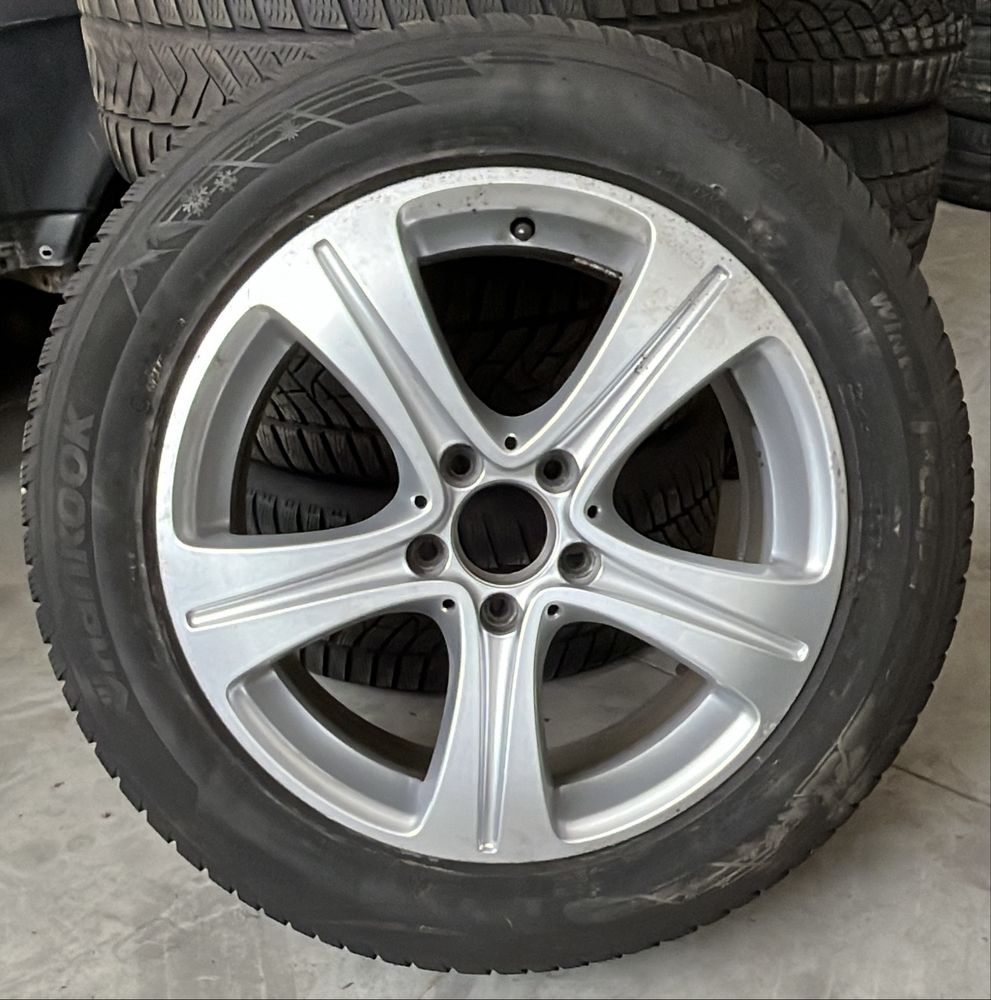 Jogo Jantes Mercedes Classe E(W213)