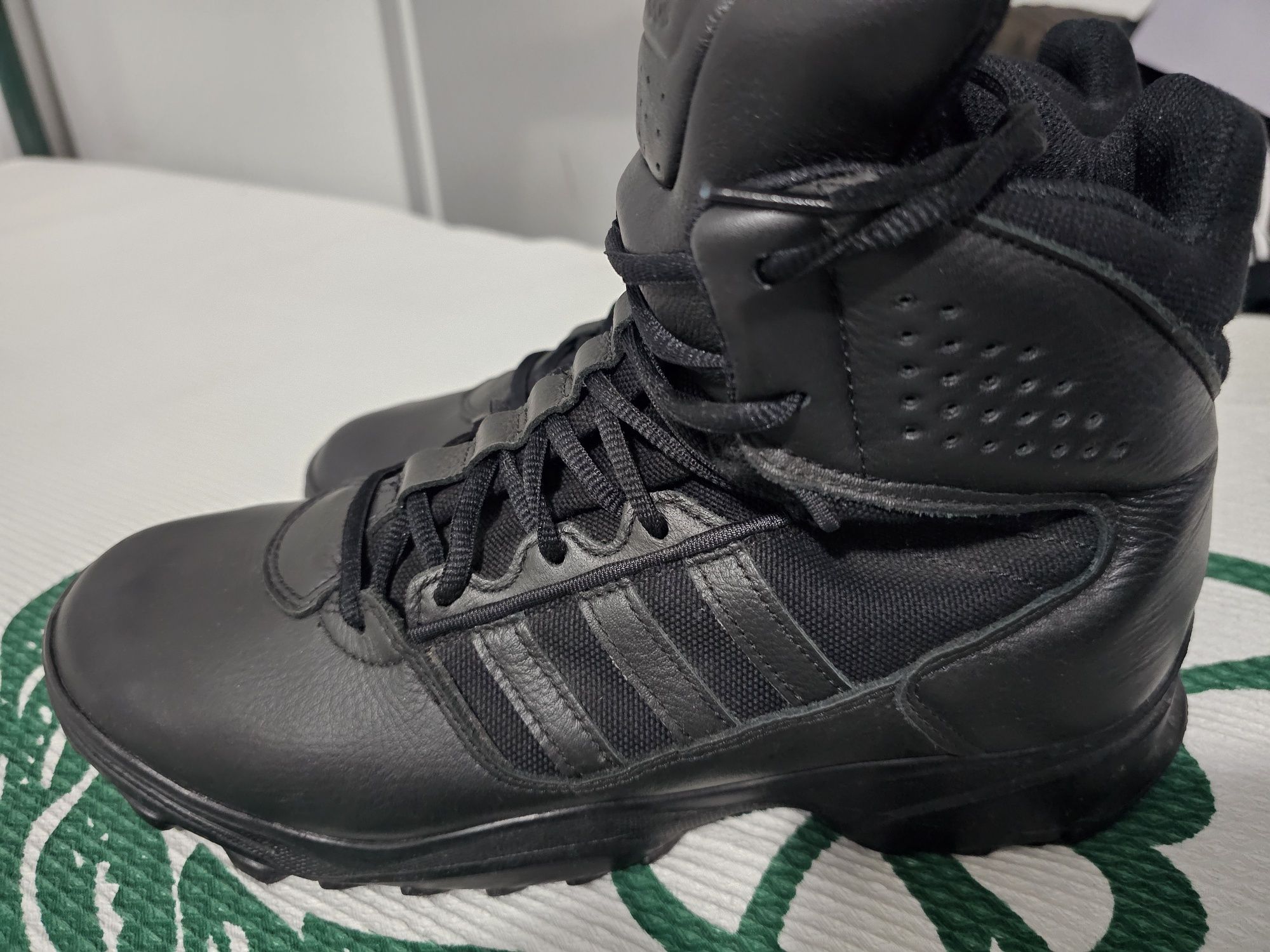 Adidas GSG 9.7.E