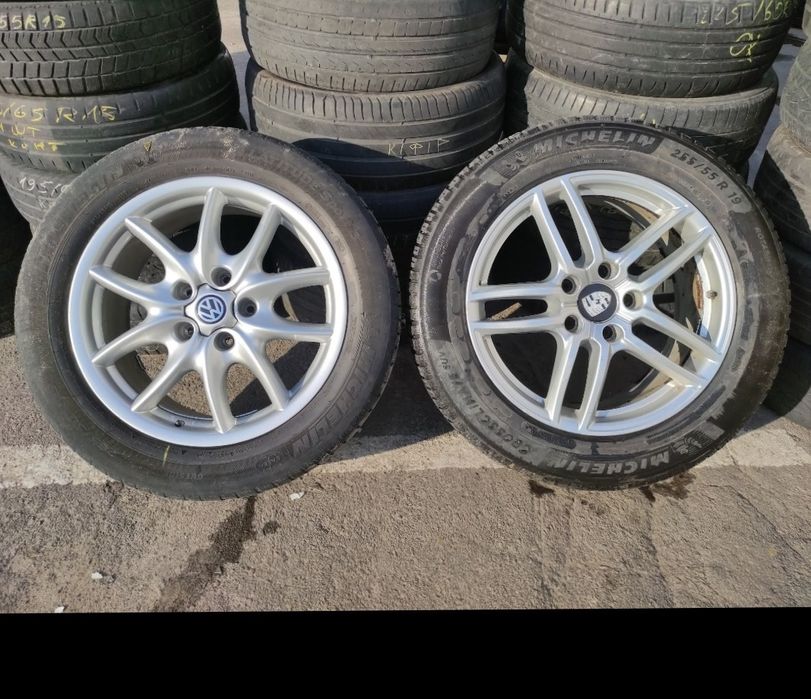 Продам диски 5х130