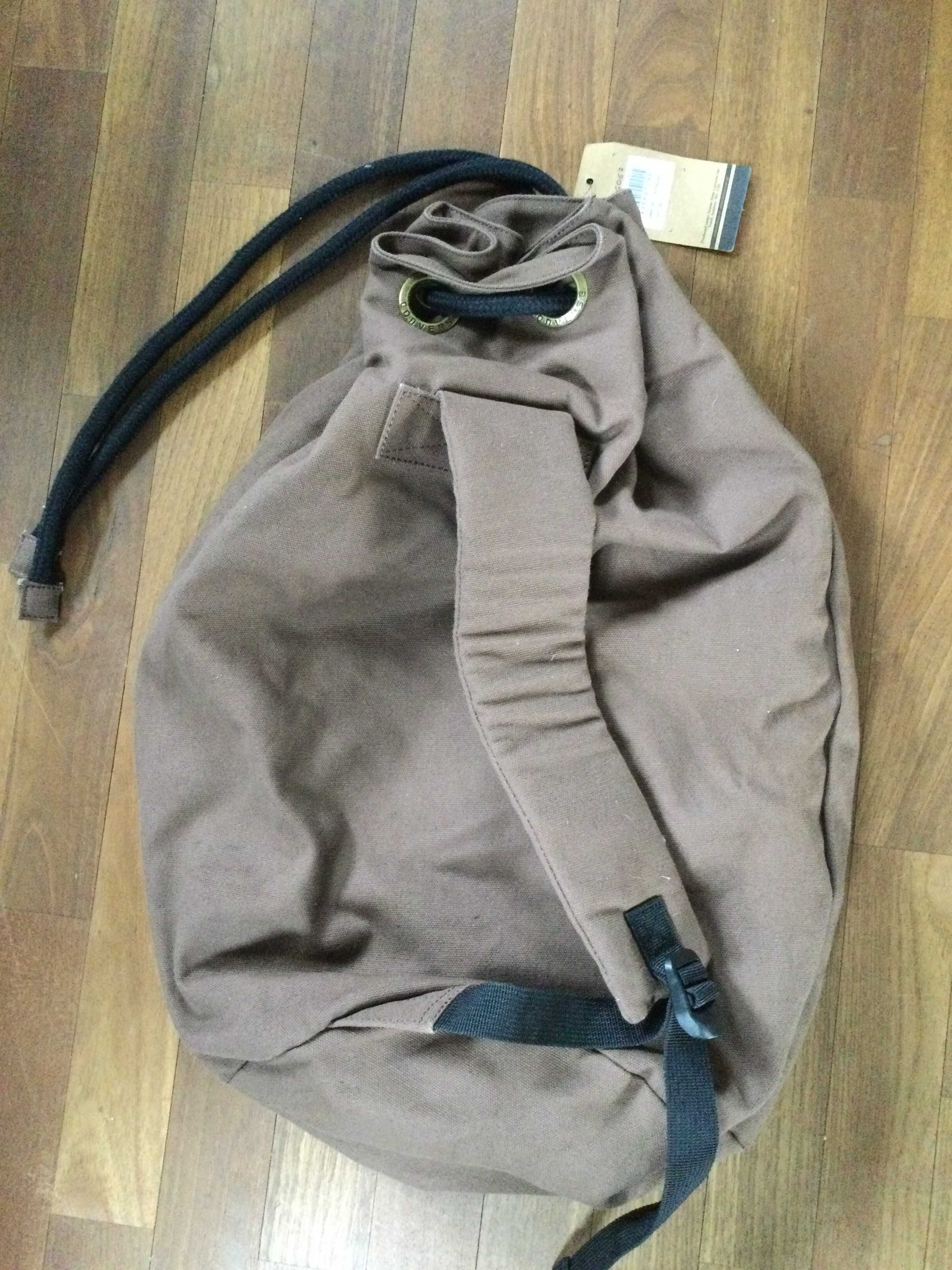 Torba worek Converse