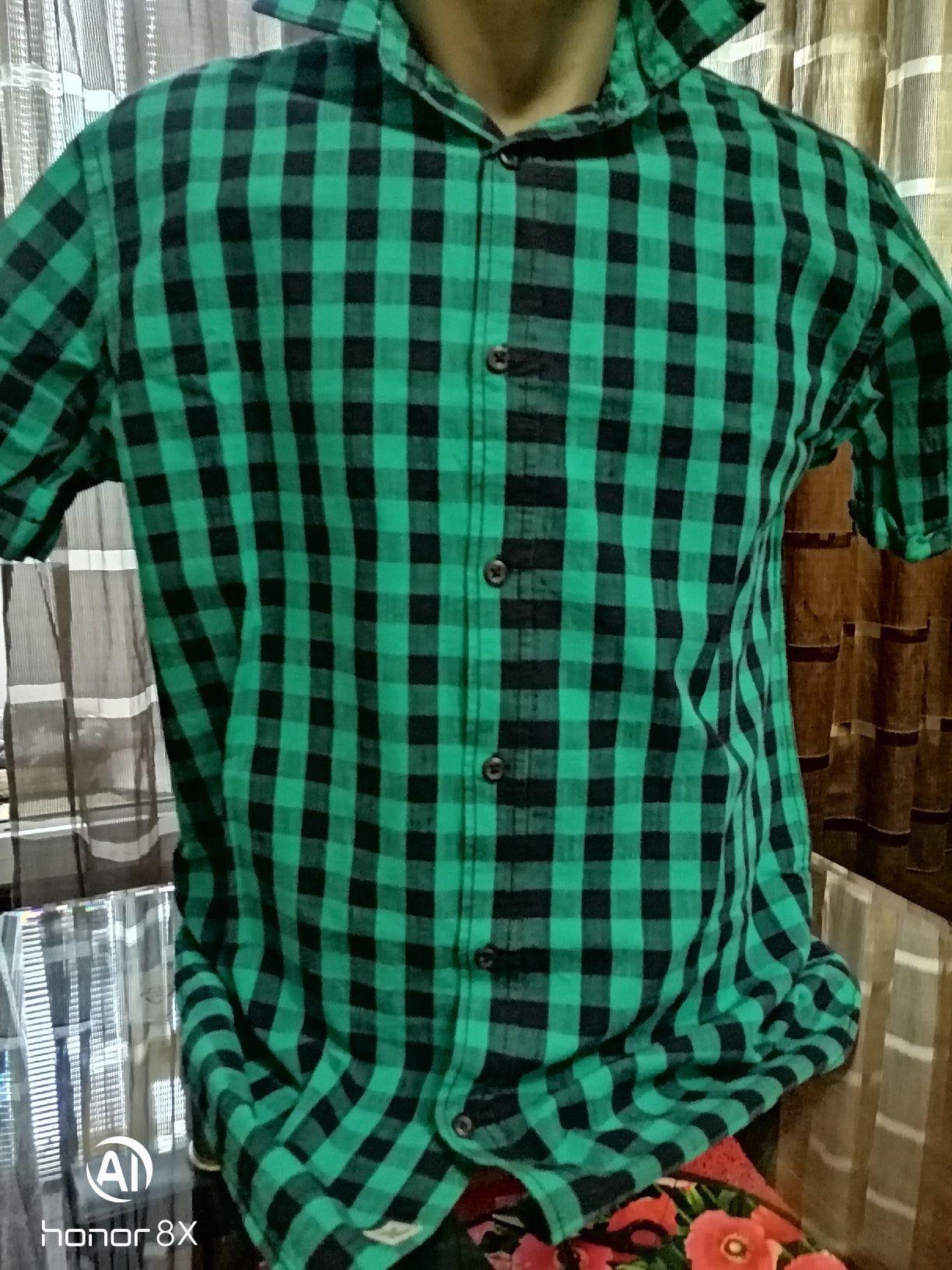 Рубашка   TOPMAN, Jack  Jones