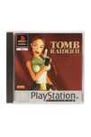Tomb Raider II – PS1 Platinum