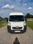Bus Peugeot Boxer