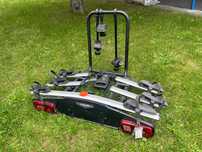 Bagażnik rowerowy AGURI Active Bike 3 rowery