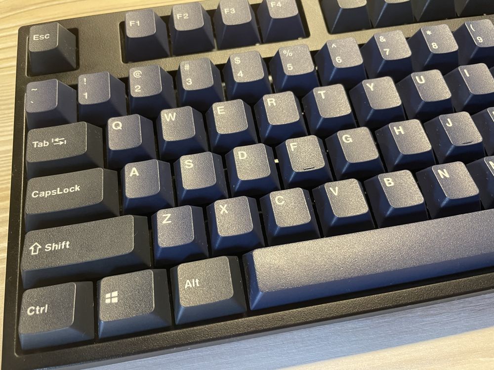 Hi-end Механічна Клавіатура Leopold FC750R