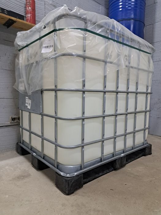 Євро куб, стан нового