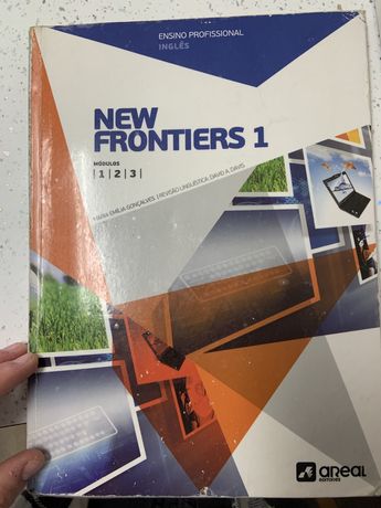 New Frontiers 1 modulo 1,2 e 3