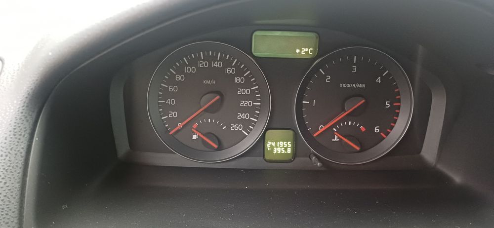 Продам  Вольво V 50