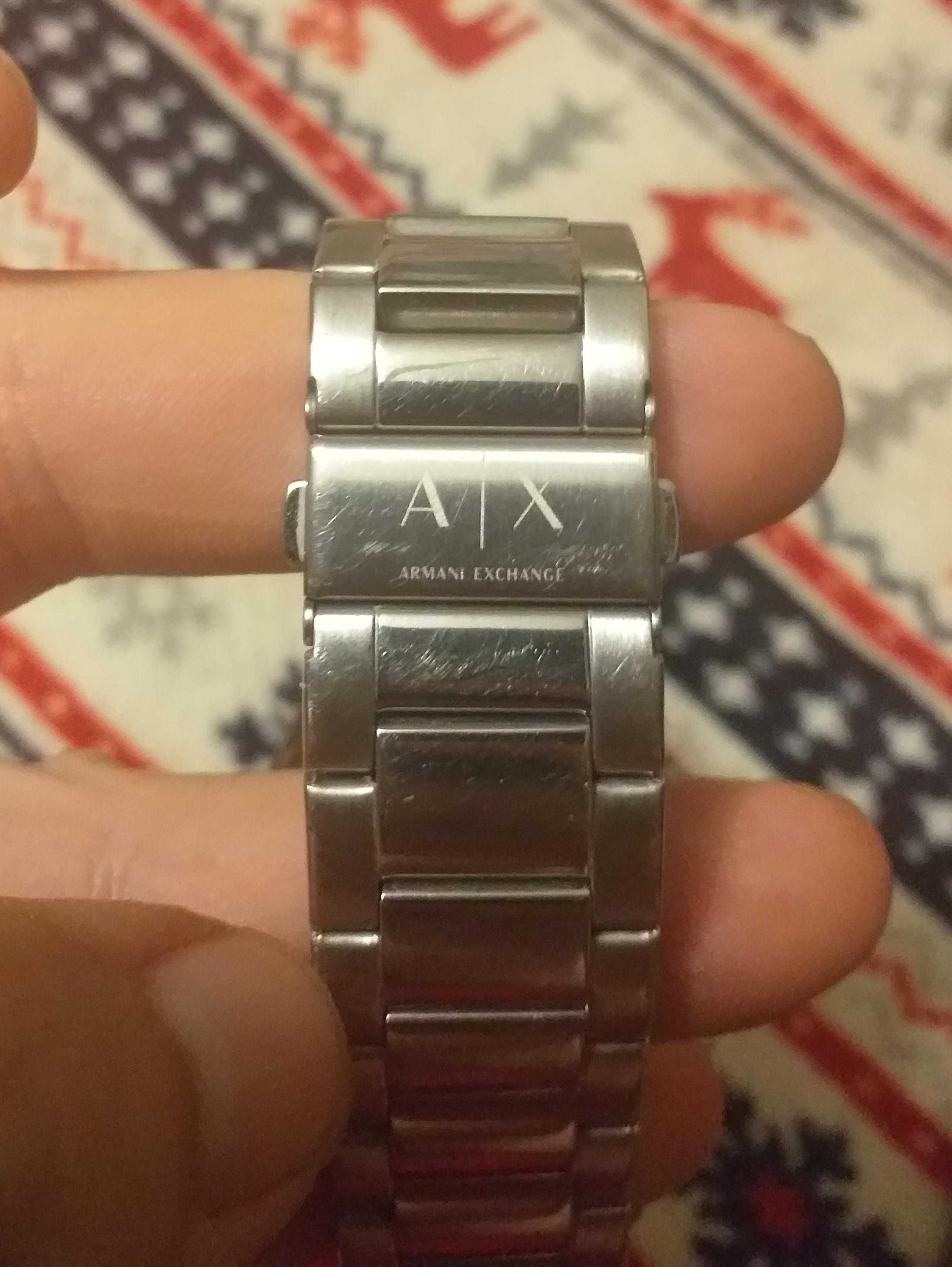 Zegarek Armani Exchange AX2163