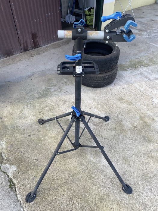 Suporte bicicletas Crivit