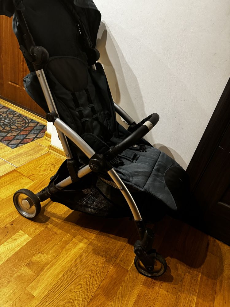 Коляска Chicco Goody Plus Stroller