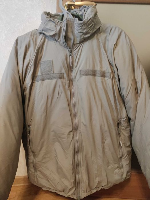 Зимова куртка армії США ECWCS GEN III Level 7, Medium Regular