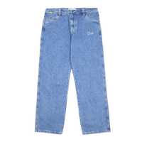 Dime Denim Pants Light Wash ( новые )