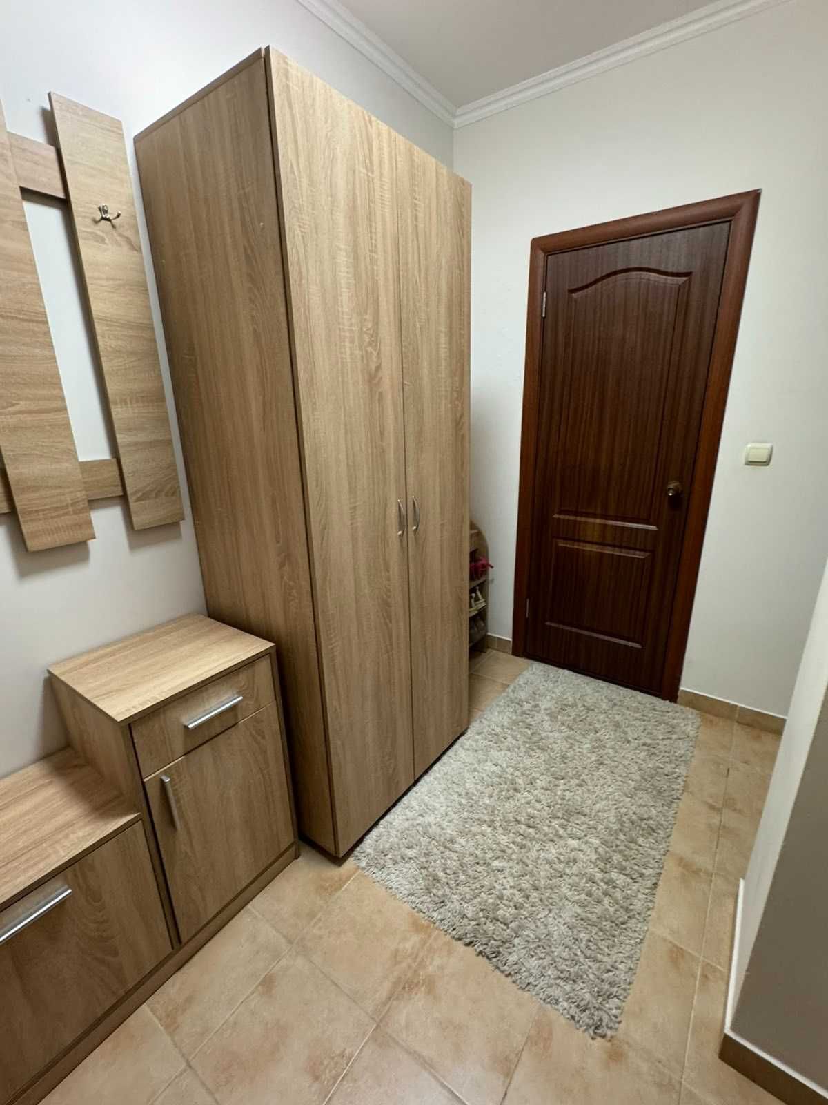 Продаж 1 кiмнатноi квартири в Росвигово