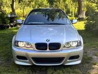BMW E46 318Ci M43B19