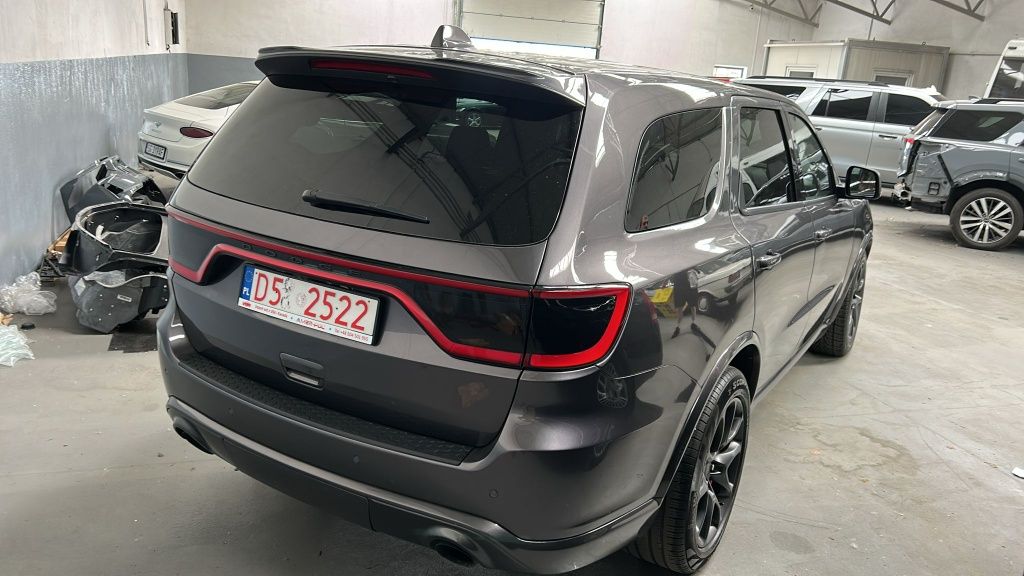 Dodge Durango SRT 392 AWD 2021R