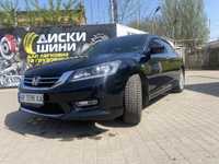 Honda accord 9 2.4 Sport 2013