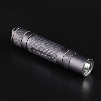 Фонарь convoy s2+/фонарик конвой s2+
