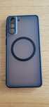 etui do samsunga s21 +