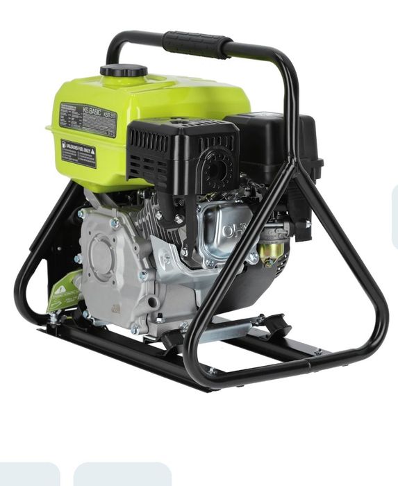 Інверторний генератор 3.0кВт KSB31i KONNER SOHNEN