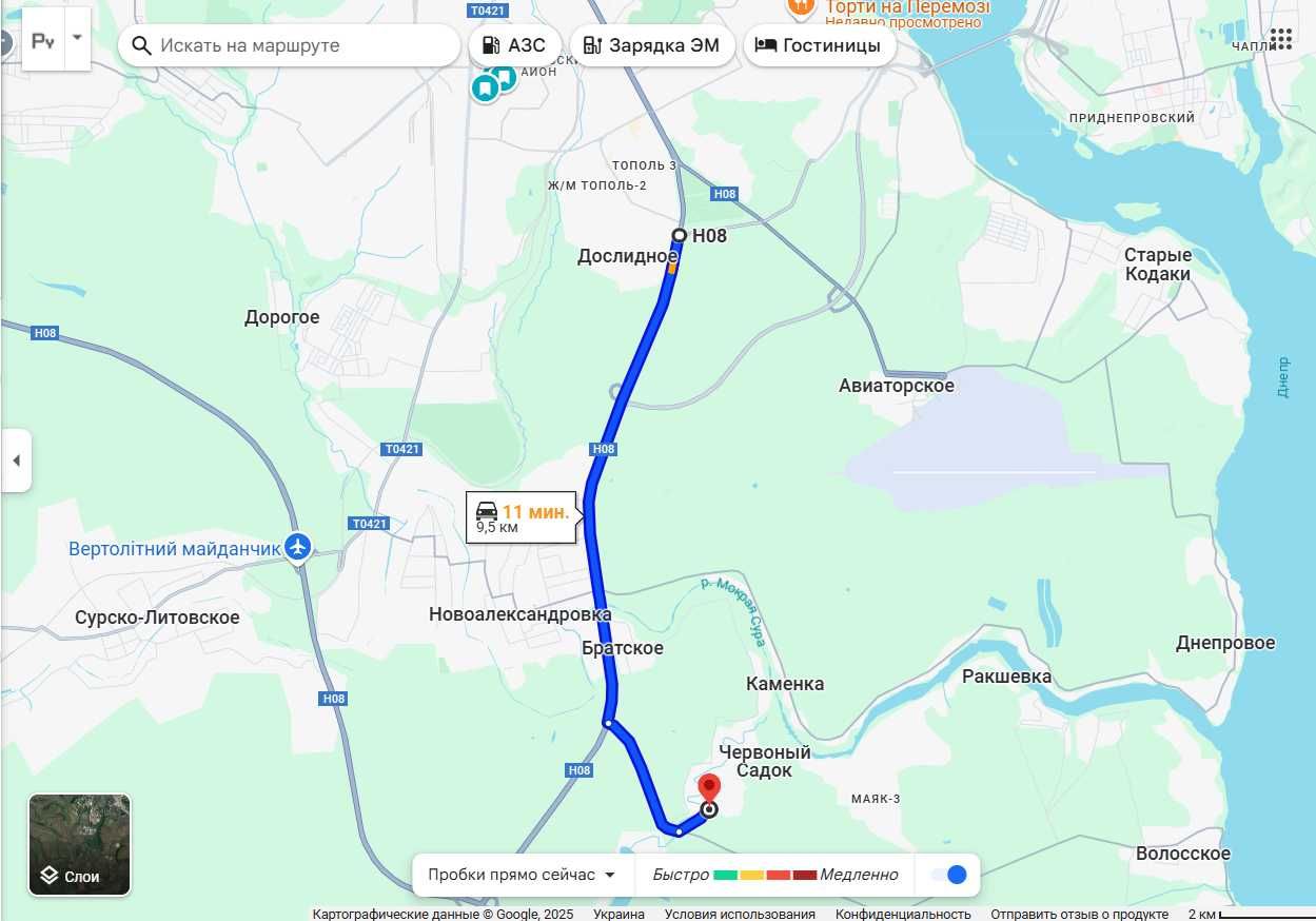Продам дом 72 м², Червоный Садок, рядом Братское, АТБ 2 км