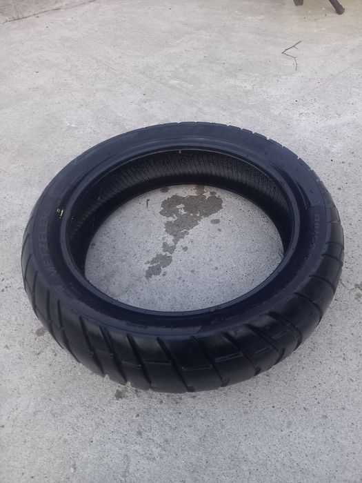 Opona 170/60 r17 Metzeler Karoo Street