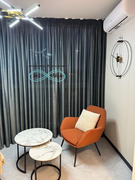 Новинка ЖК Софія Резиденс 2к з дизайнерським ремонтом