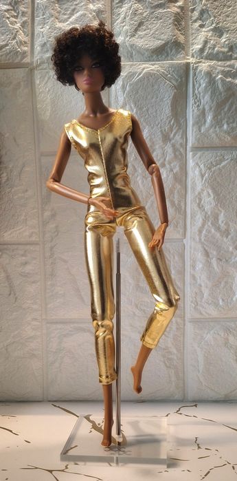 Ubranko dla lalki barbie 32 cm